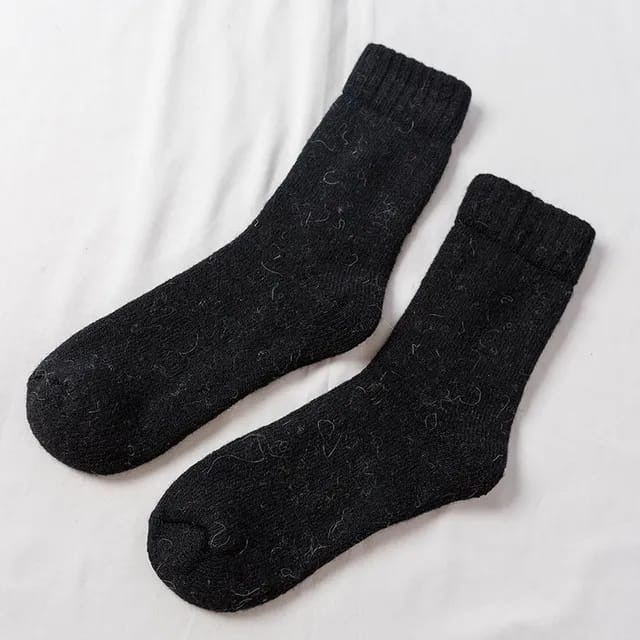 Warm Unisex Thermal Thick Socks